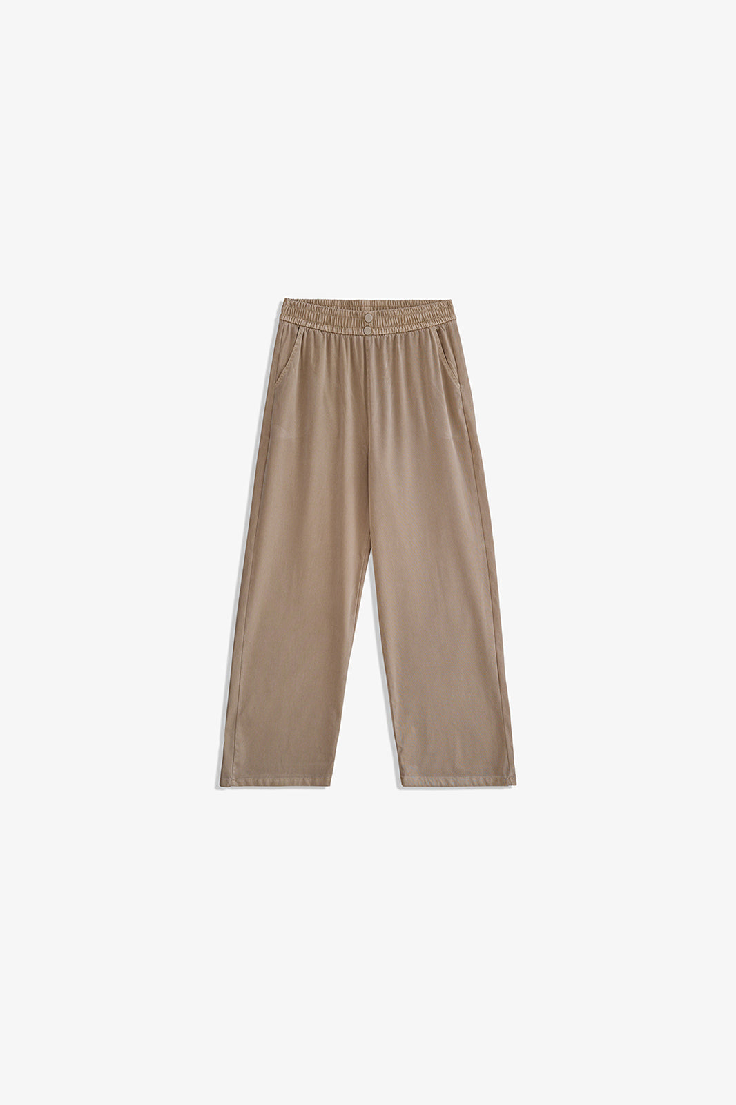 Women’s Loose Fit Trousers