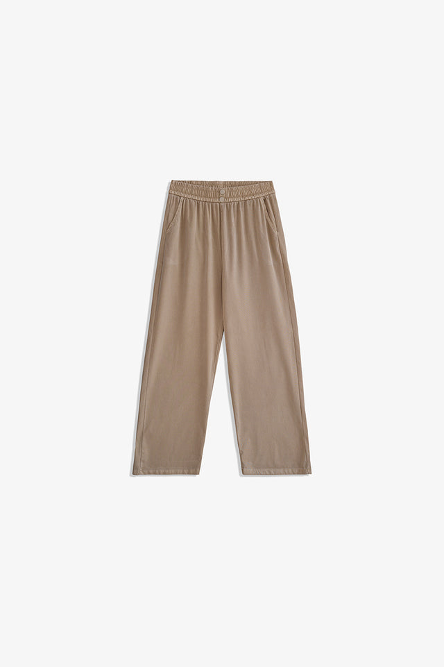 Women’s Loose Fit Trousers