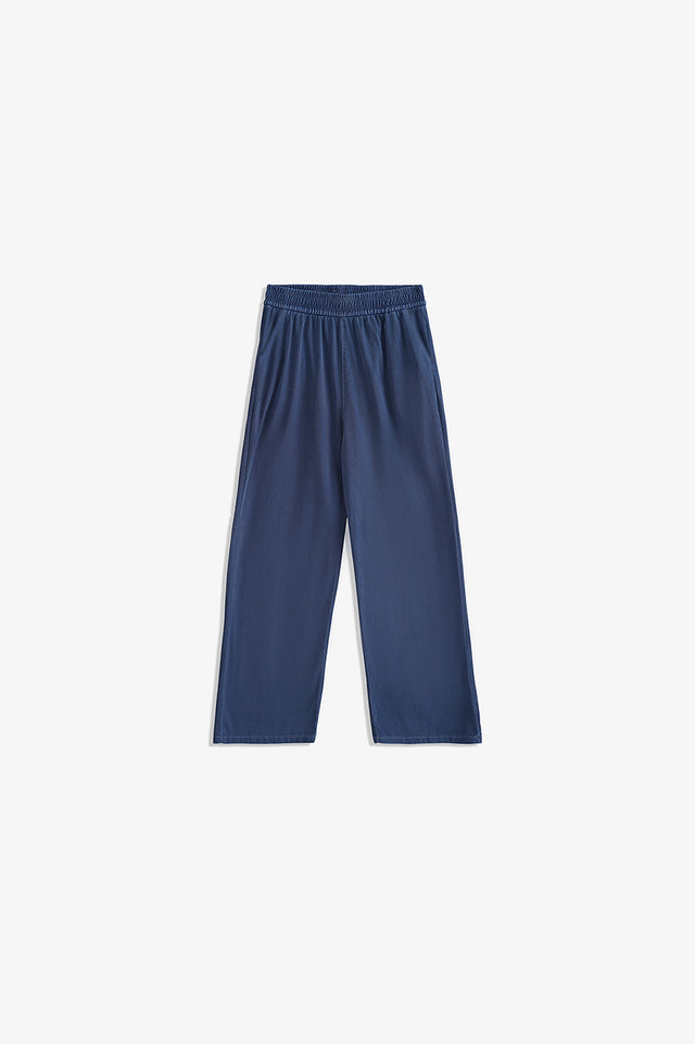 Women’s Loose Fit Trousers