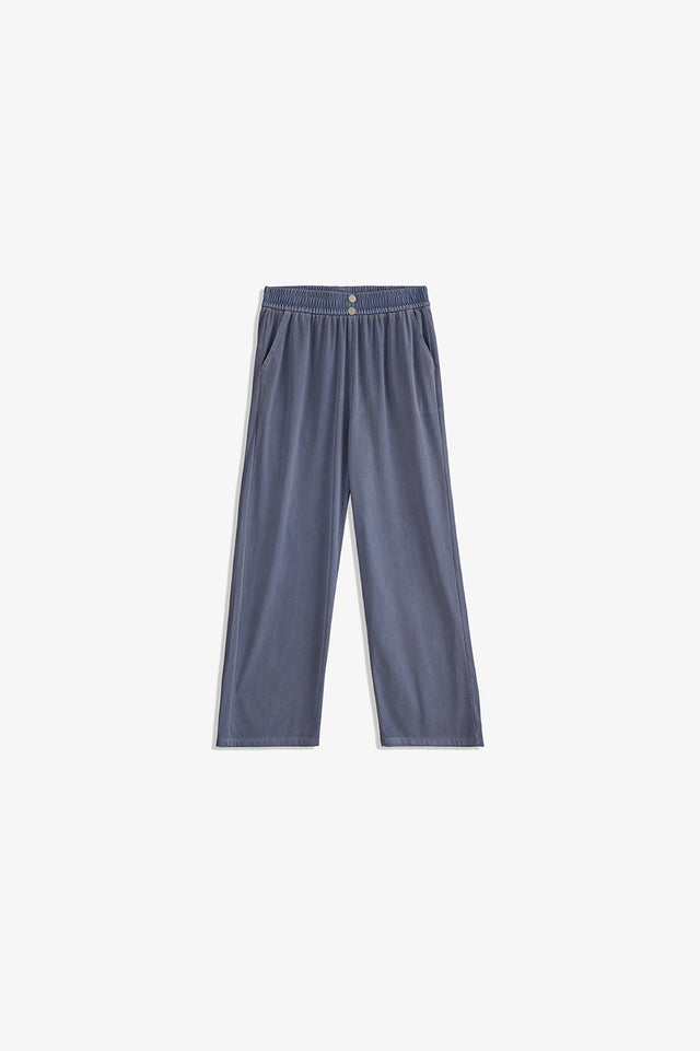Women’s Loose Fit Trousers