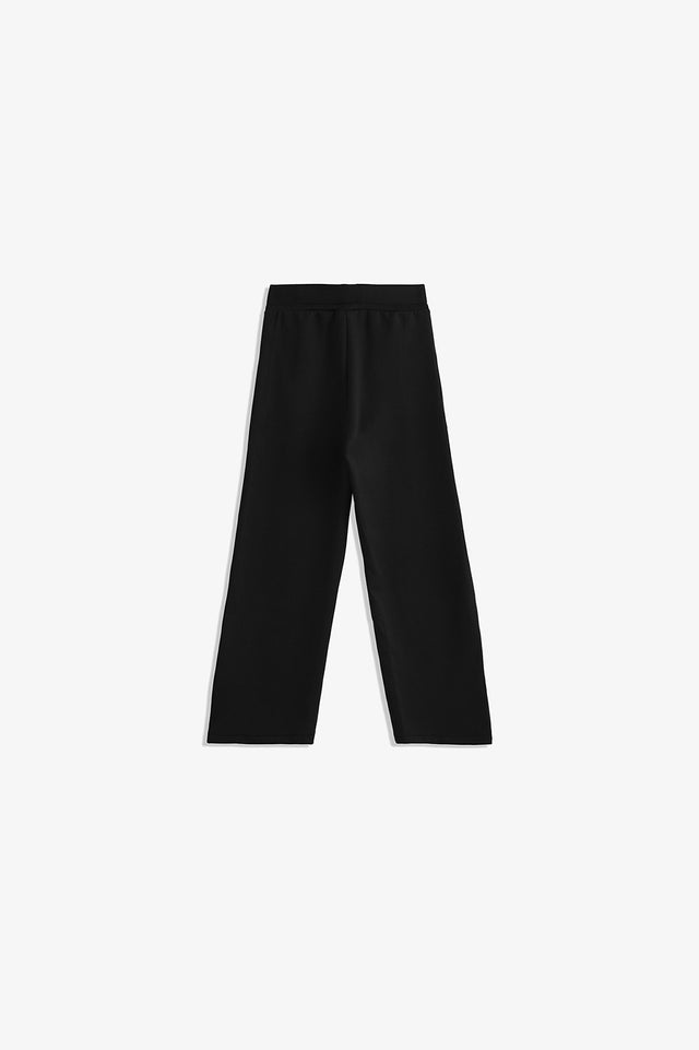 Women’s Embroidered Trousers