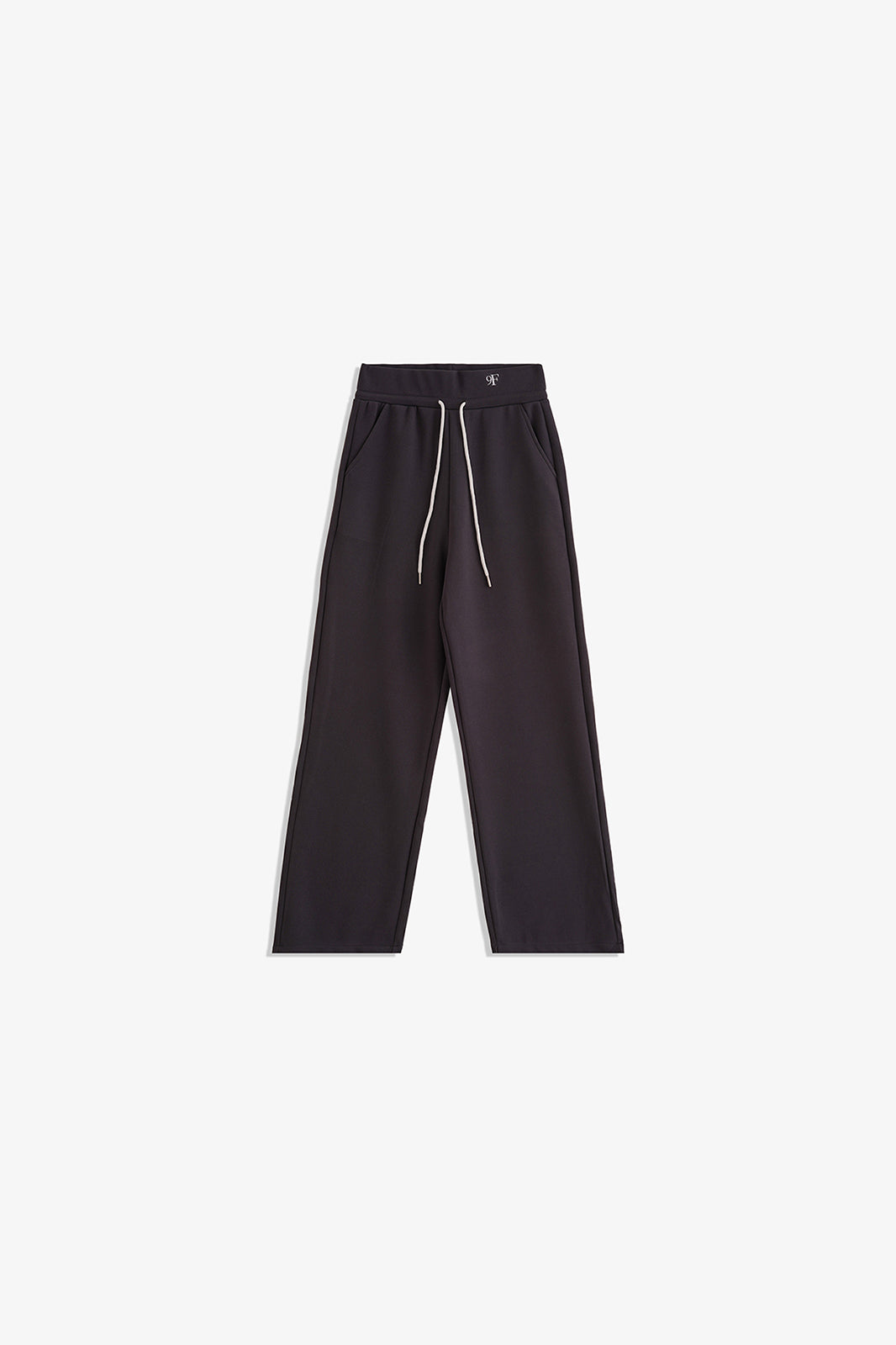 Women’s Embroidered Trousers
