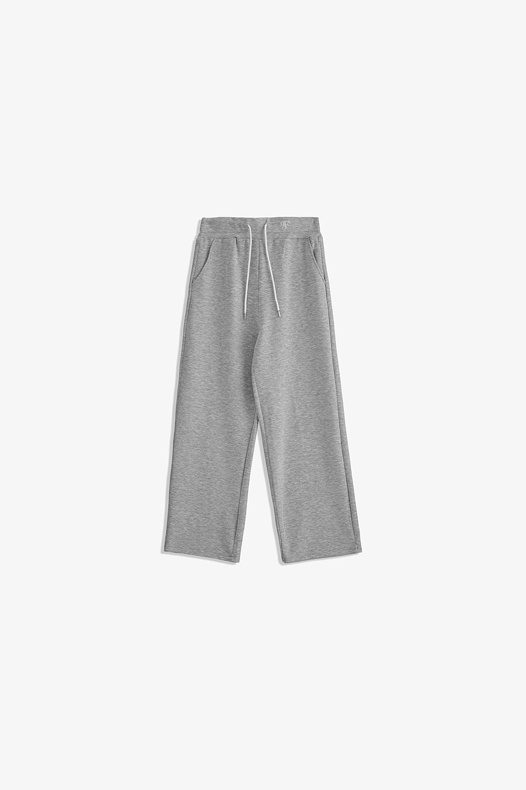 Women’s Embroidered Trousers