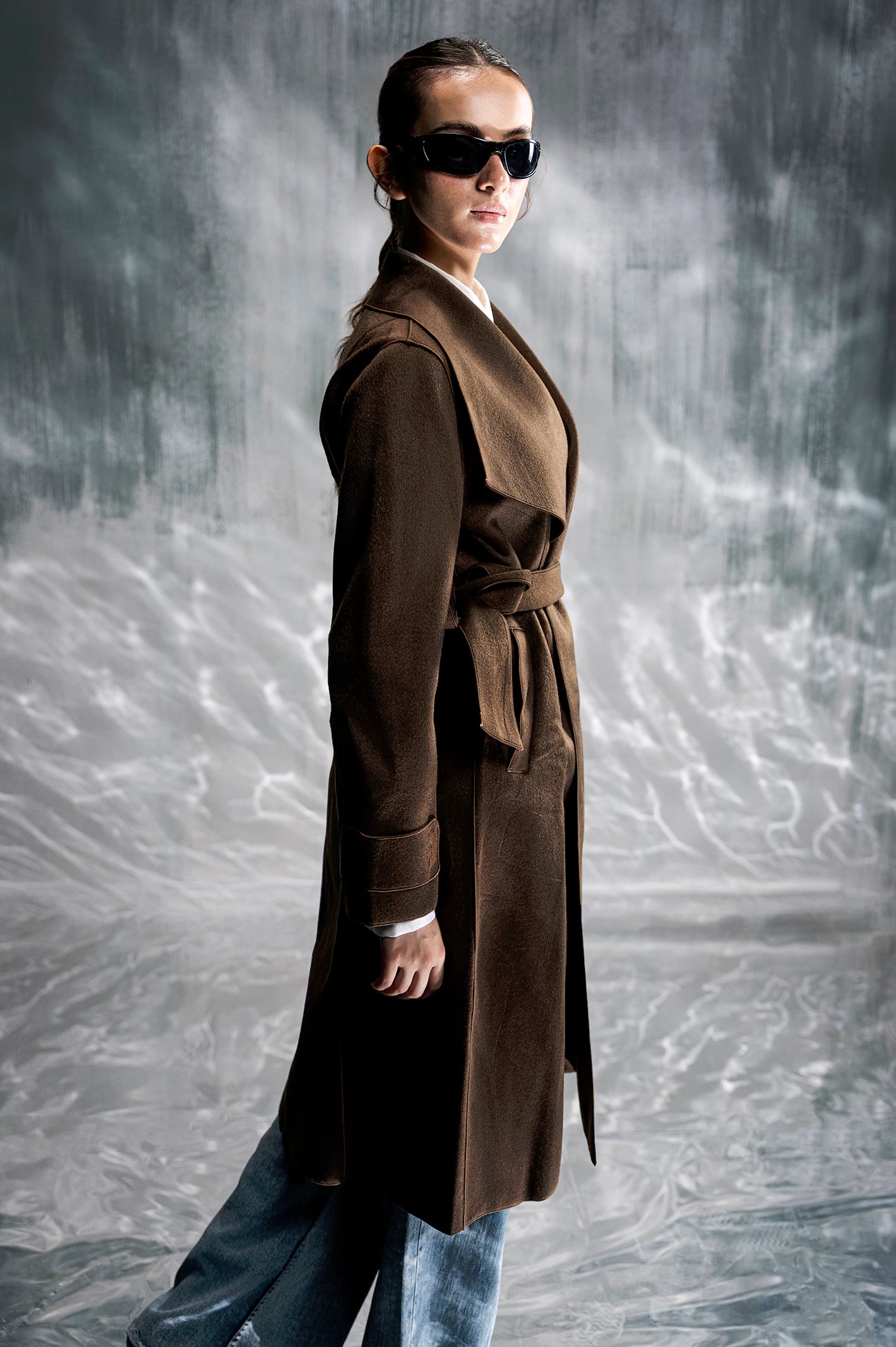 Trench Coat