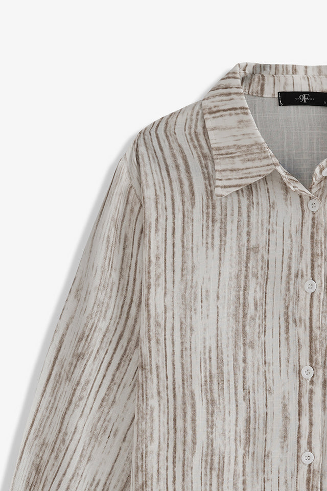 Women’s Printed Coord Set