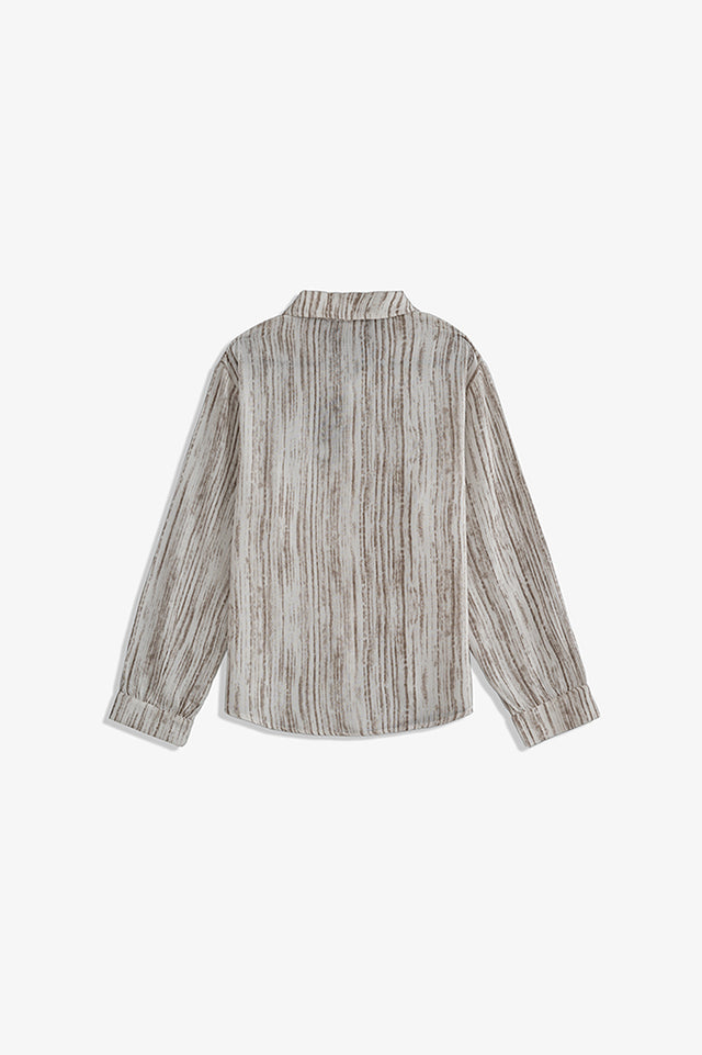 Women’s Printed Coord Set