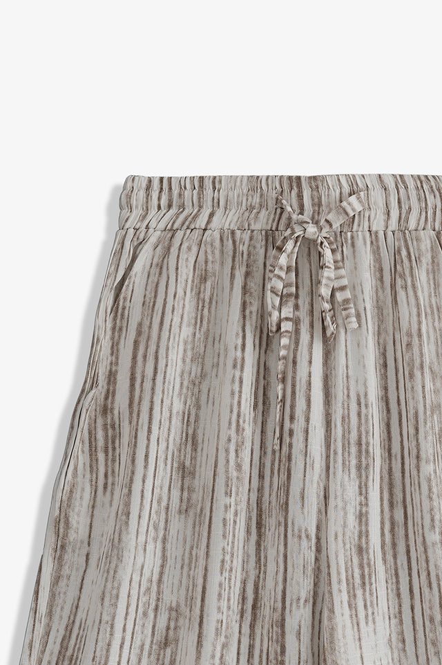 Women’s Printed Coord Set