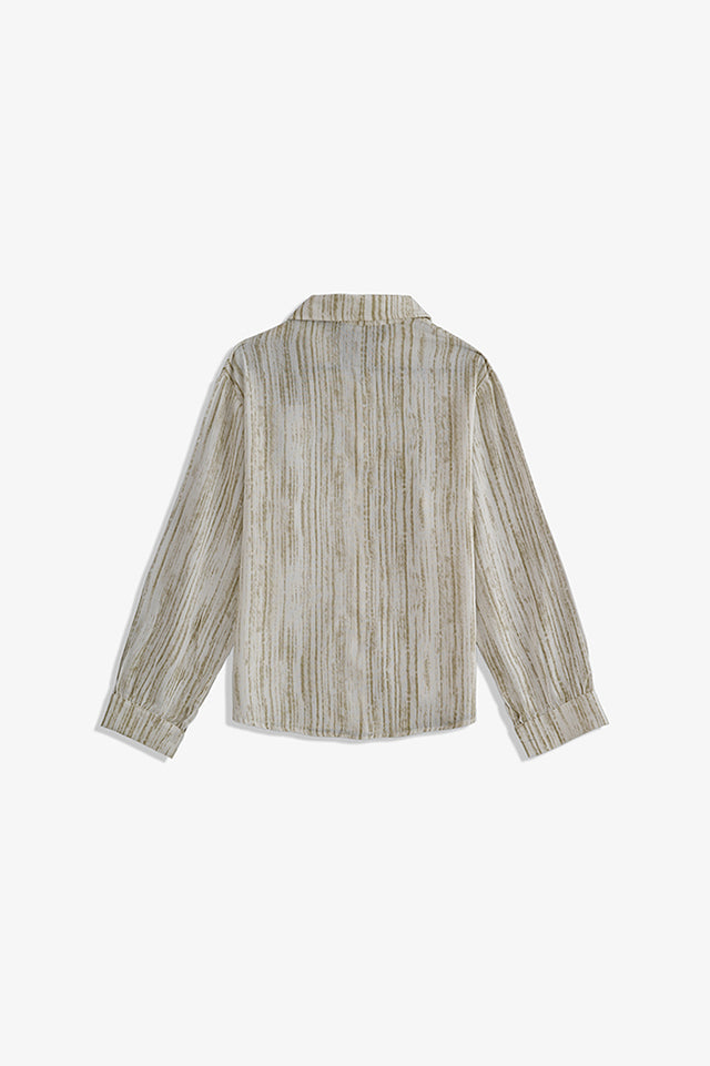 Women’s Printed Coord Set