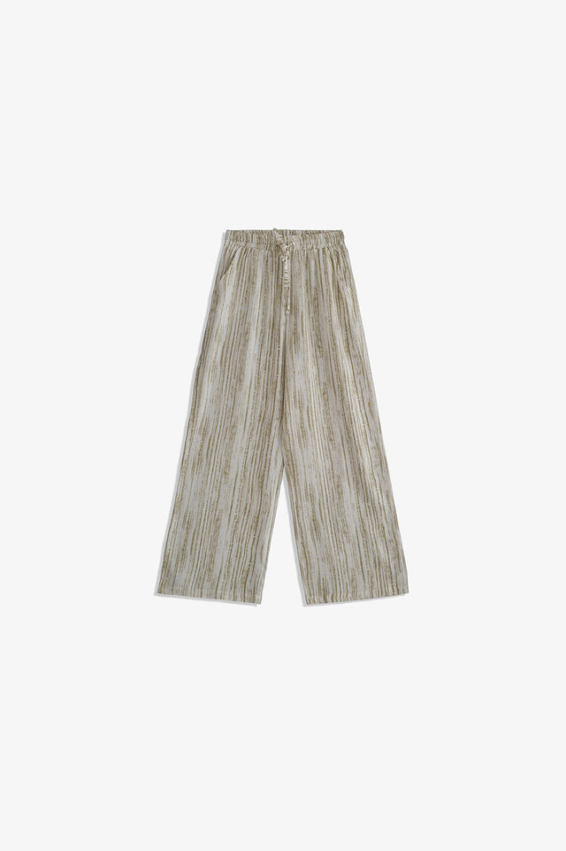 Women’s Printed Coord Set