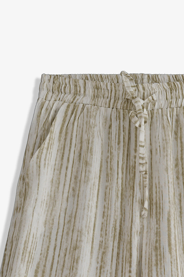 Women’s Printed Coord Set