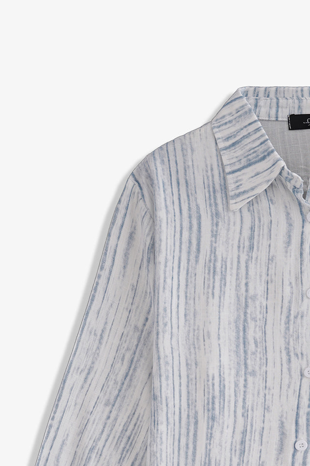 Women’s Printed Coord Set