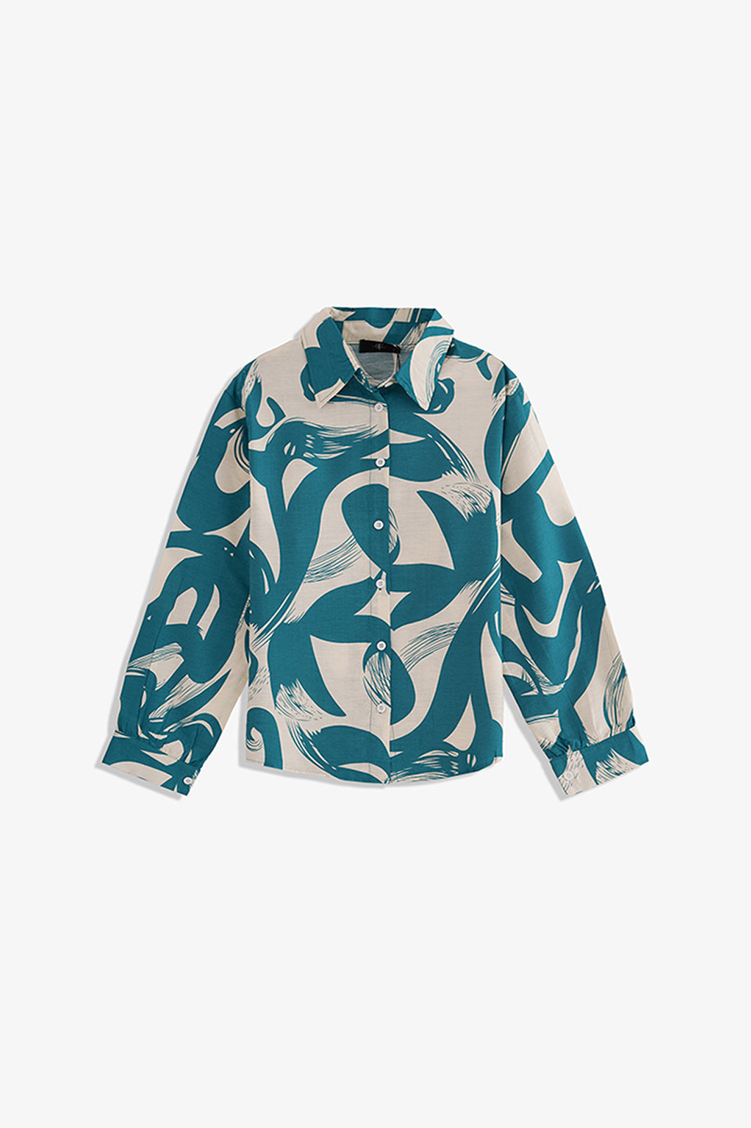 Women’s Printed Coord Set