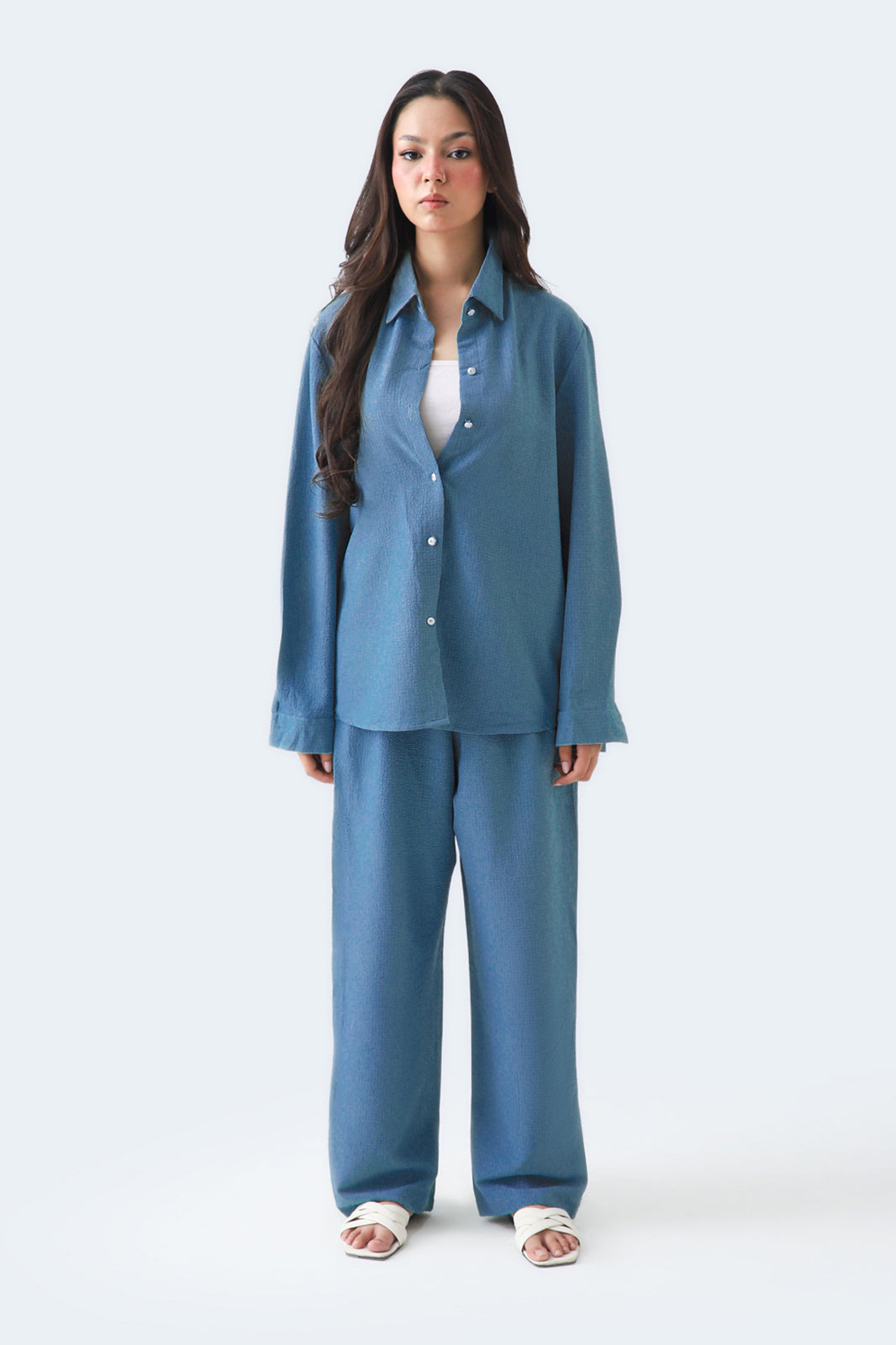 Basic Co-ord Set