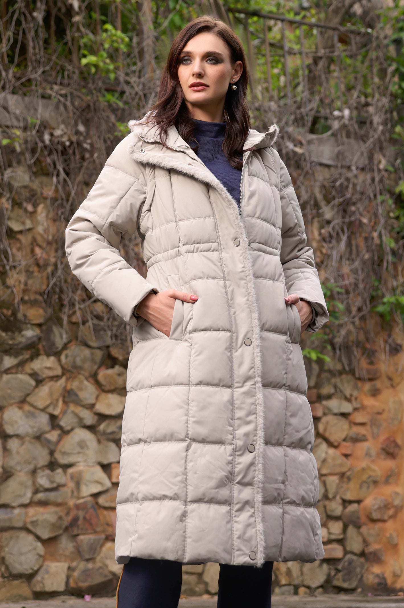 Best winter jackets for women online