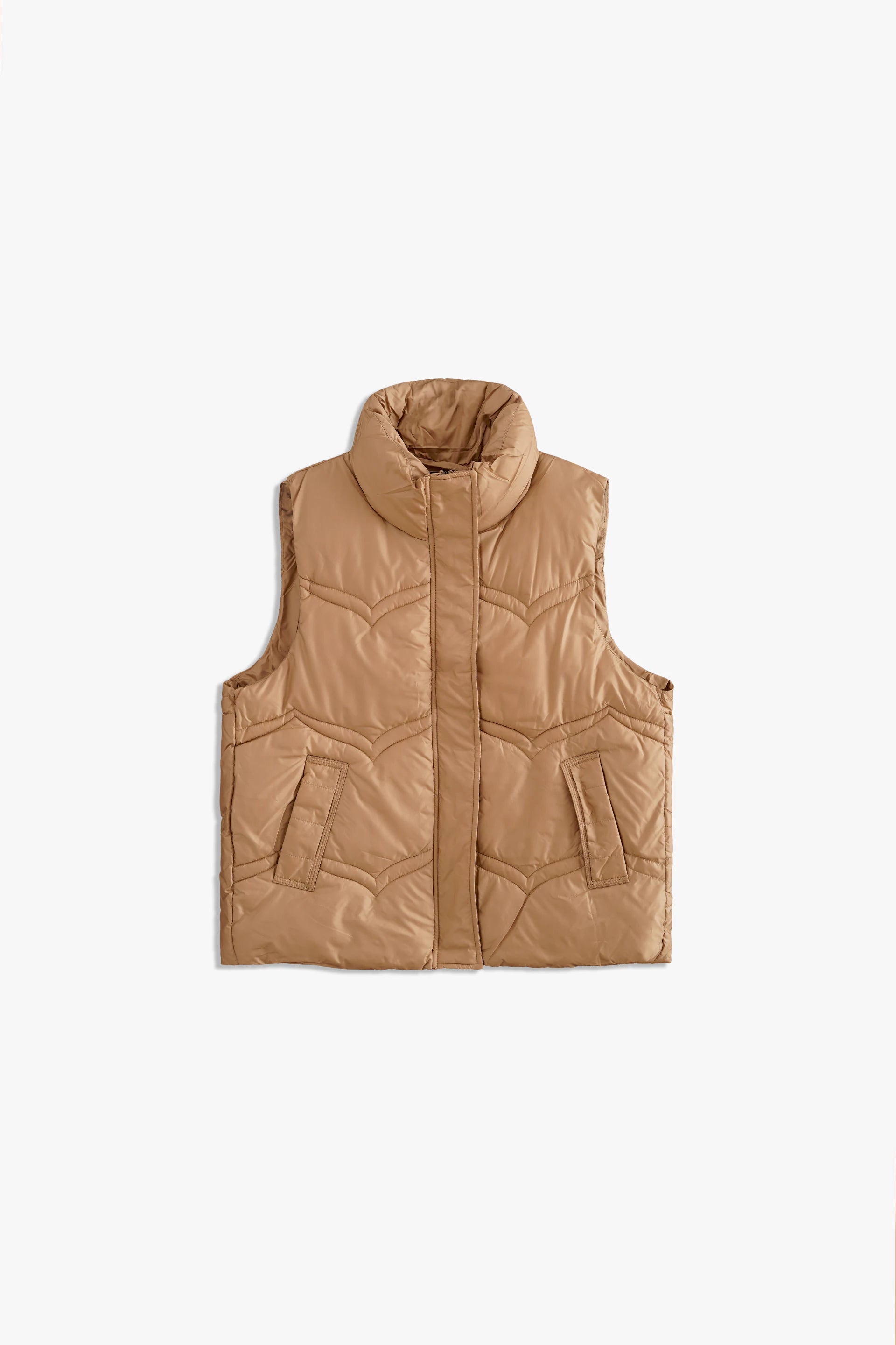 Puffer Gilet