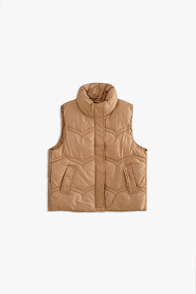 Puffer Gilet