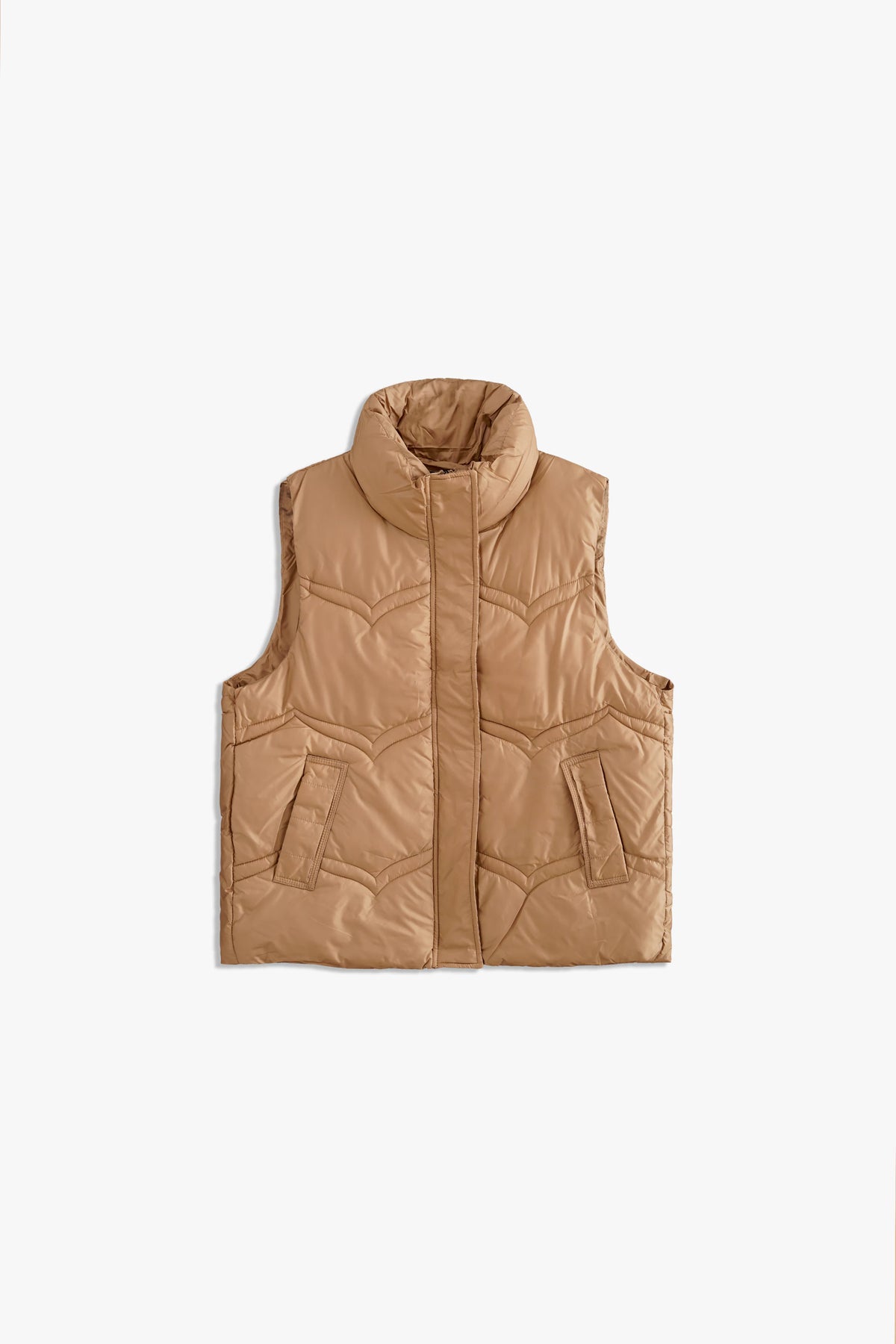 Puffer Gilet