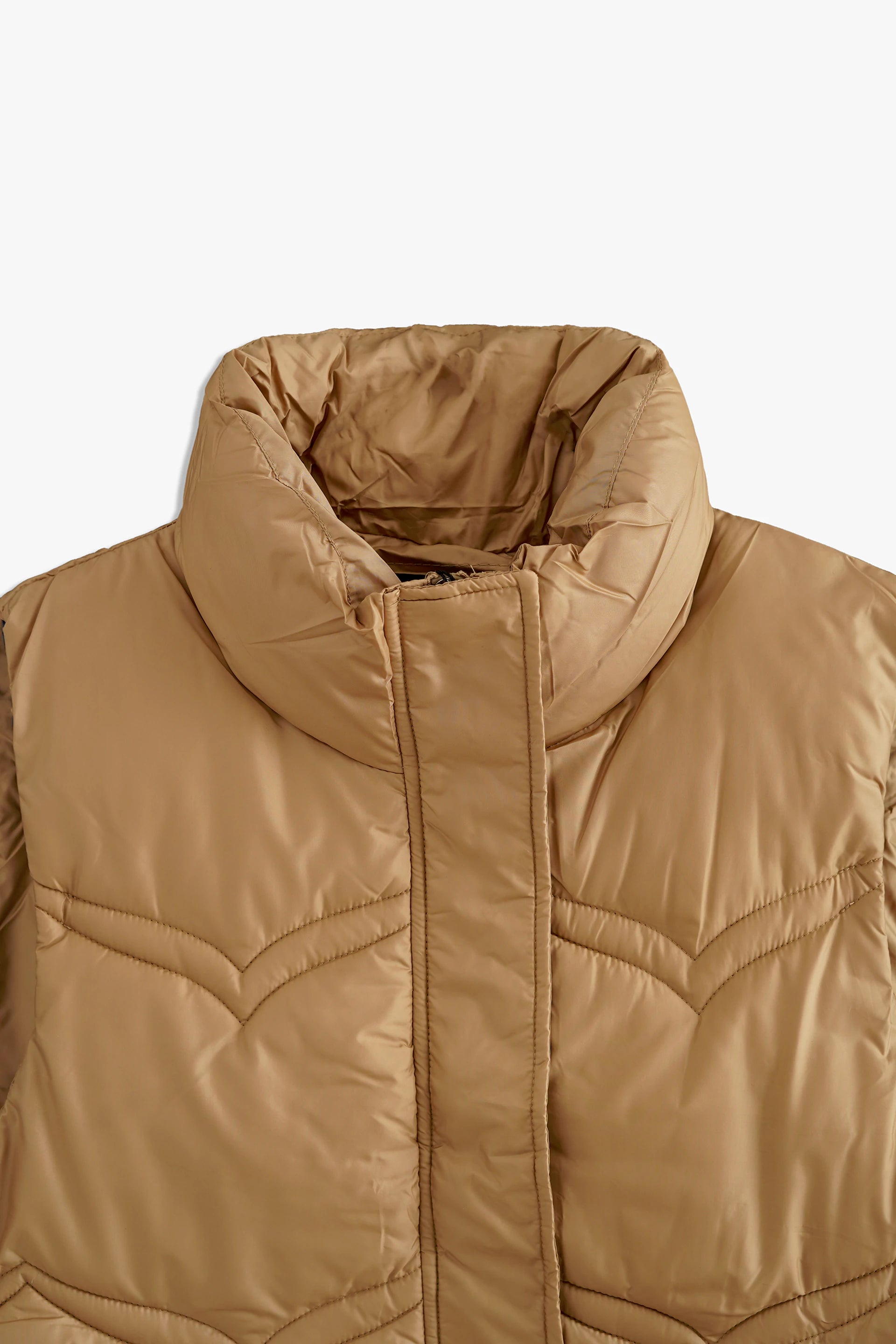 Puffer Gilet