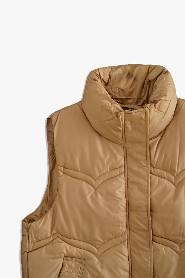 Puffer Gilet