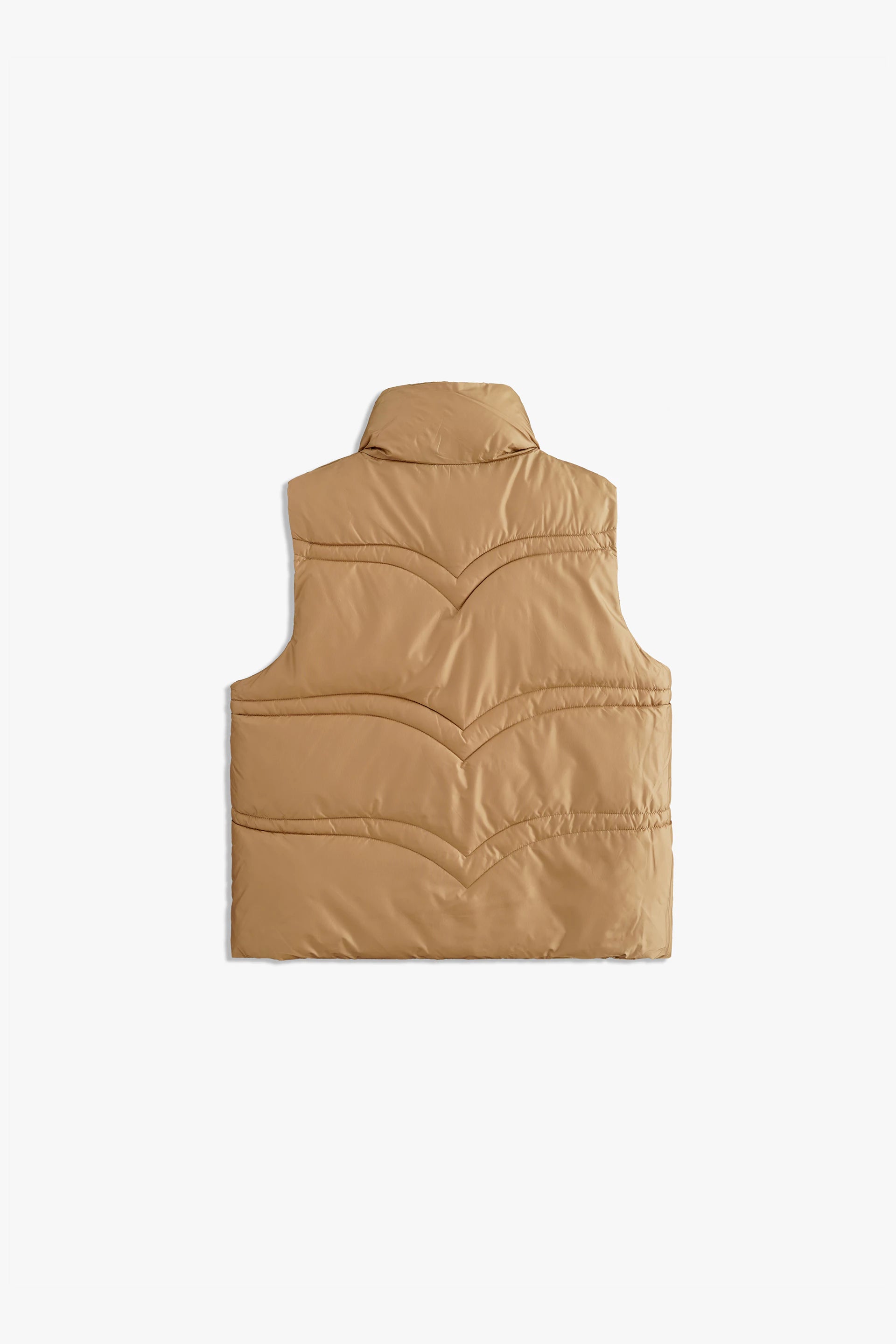 Puffer Gilet