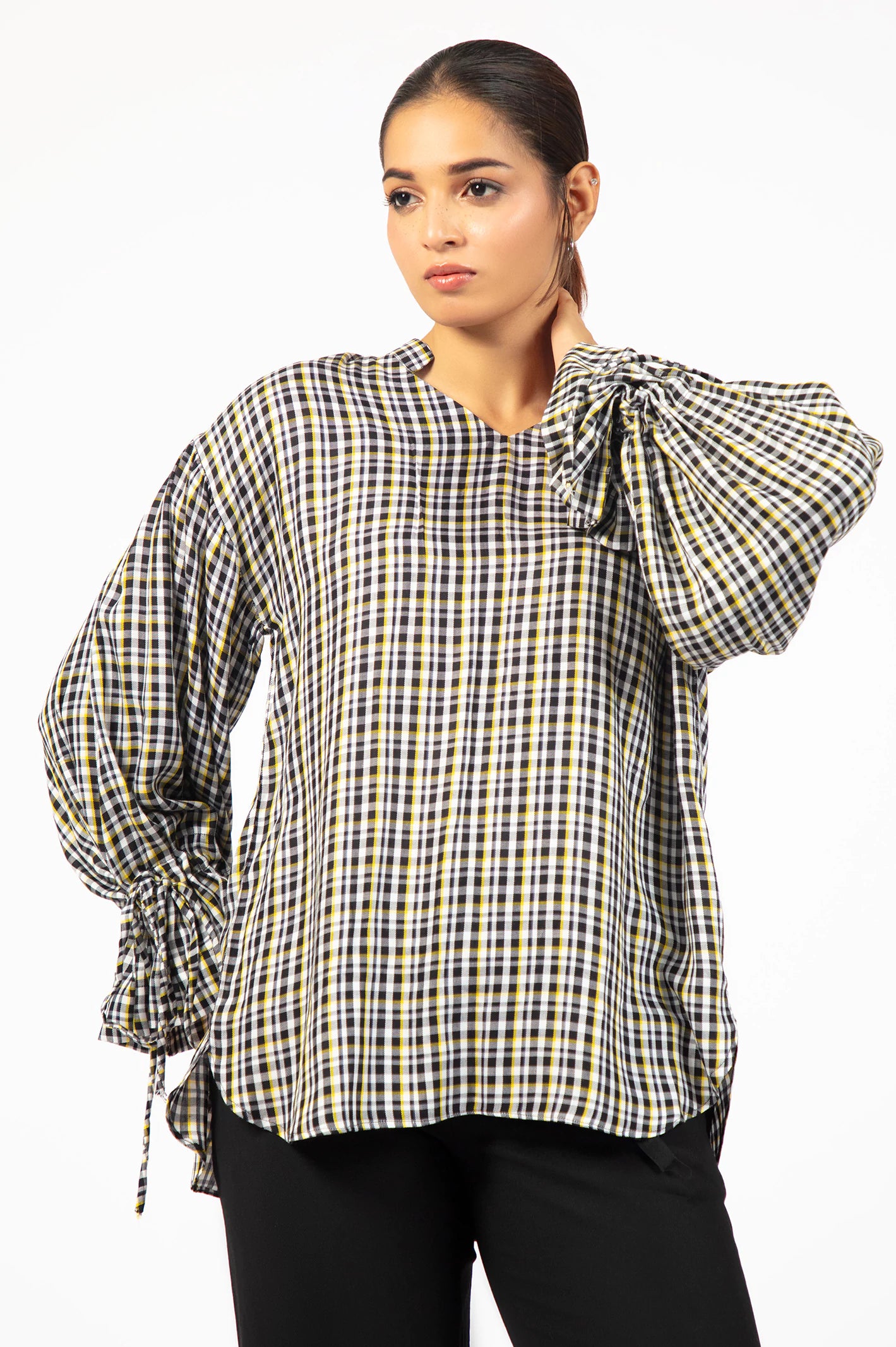 Casual Shirt