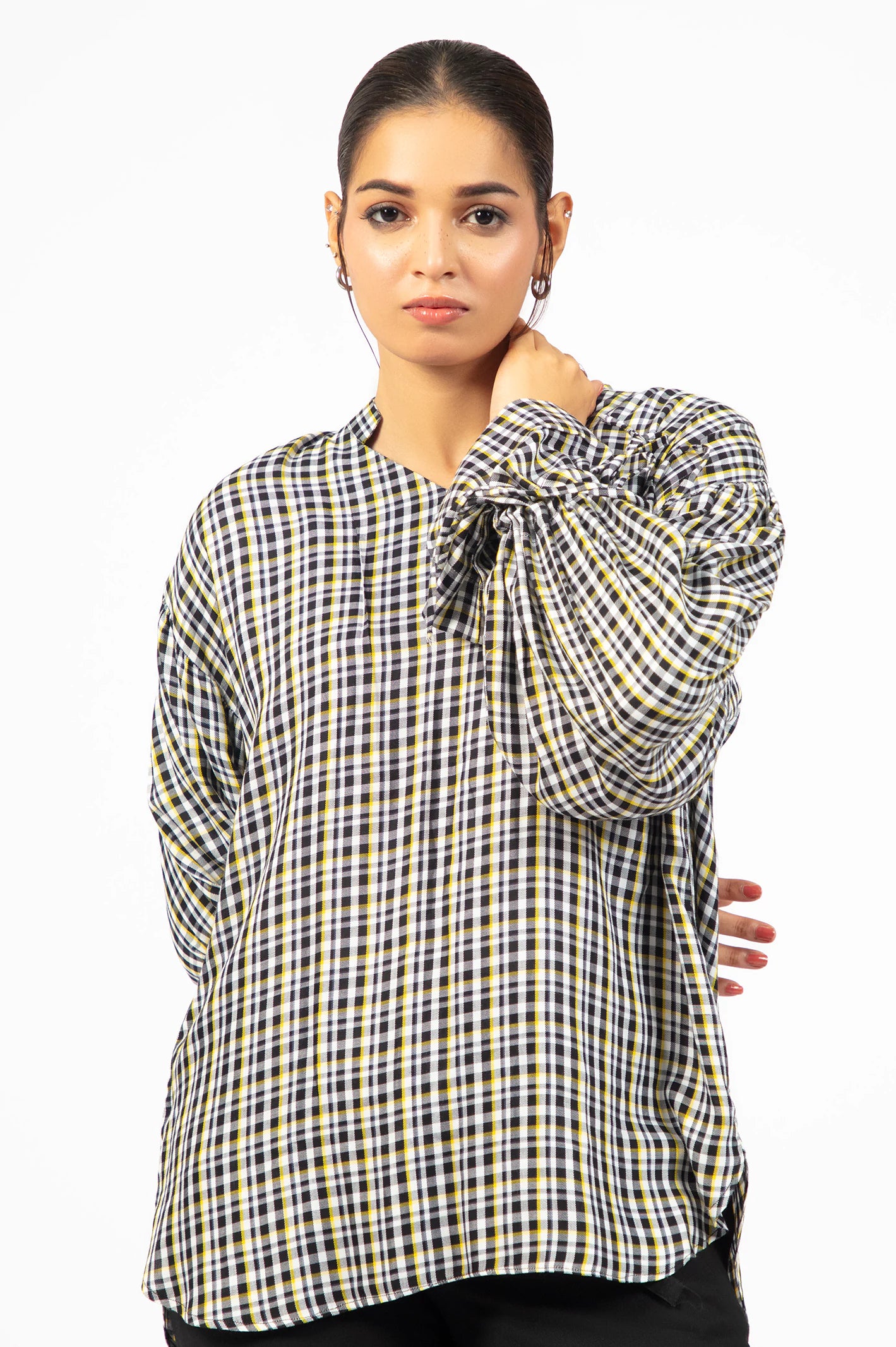 Casual Shirt