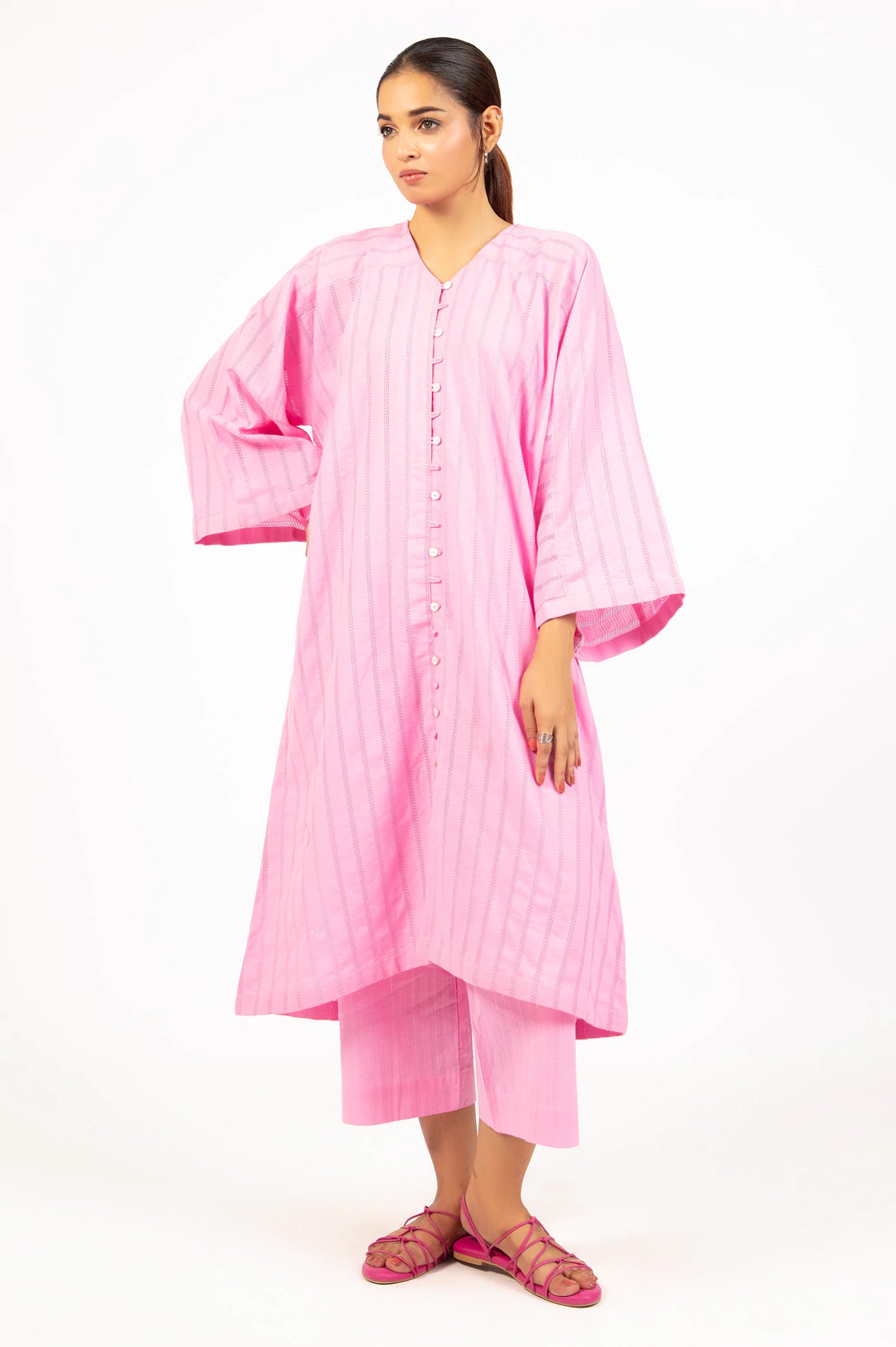 Online long shirt for ladies