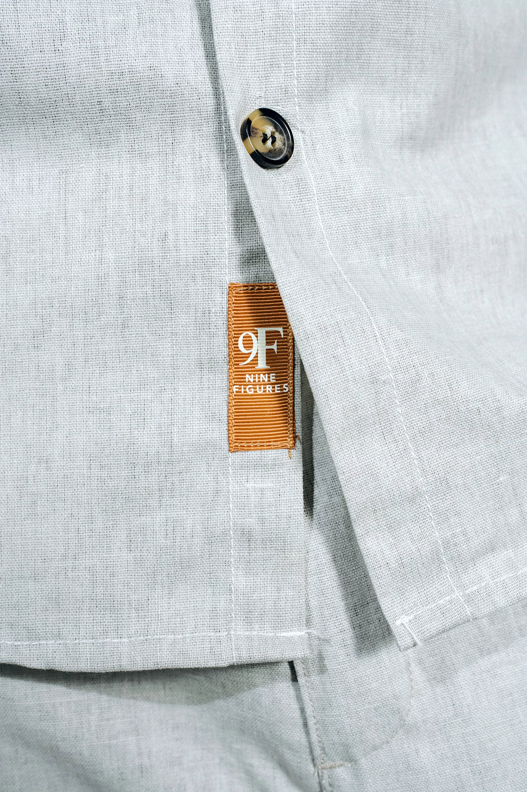 Double Pocket Casual Shirt