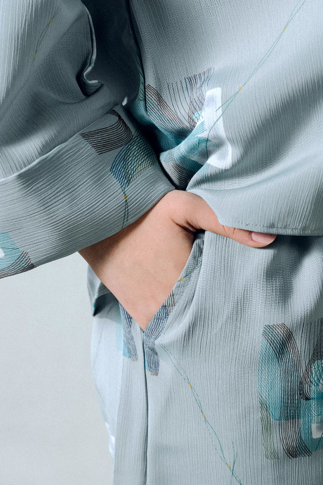 Striper Co-Ord Set