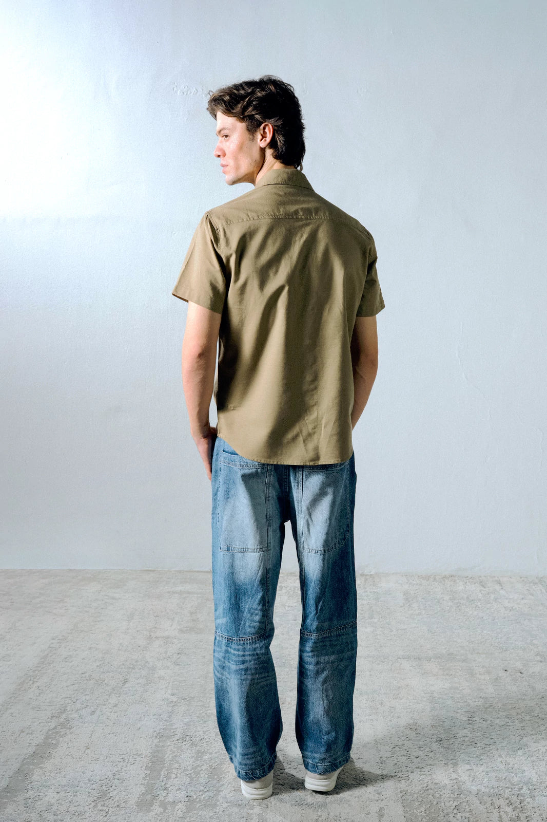Basic Shirt