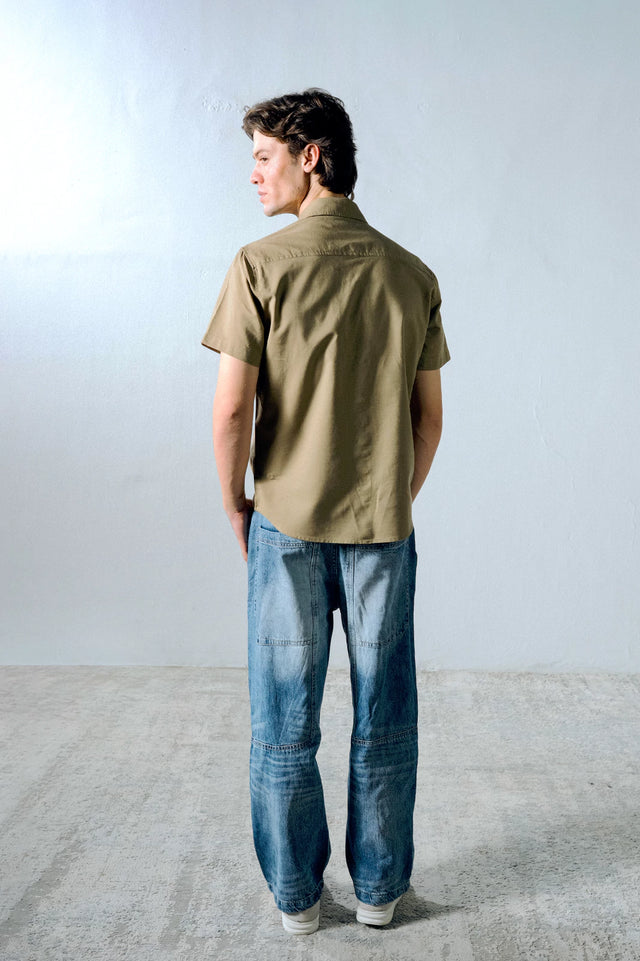 Basic Shirt