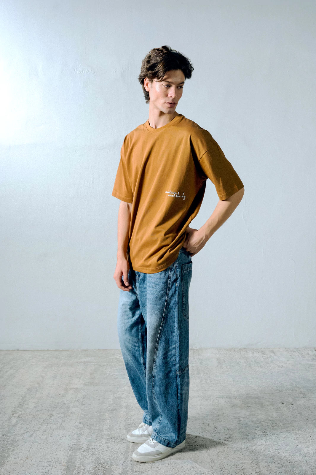 Graphic T-Shirt