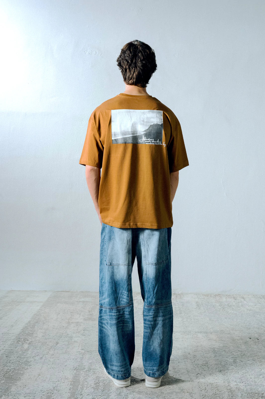 Graphic T-Shirt