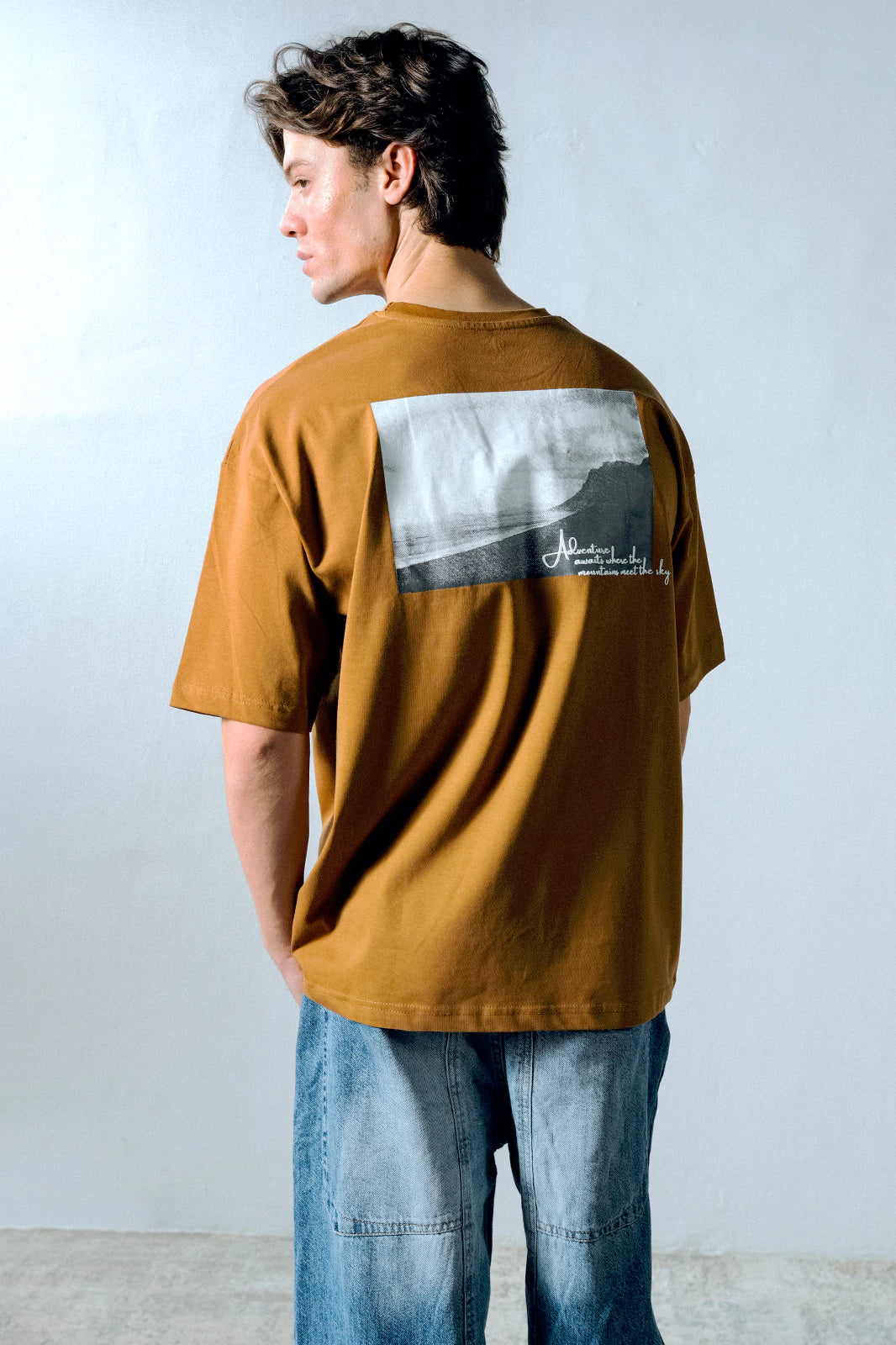 Graphic T-Shirt