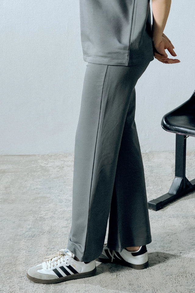 Flared Trousers