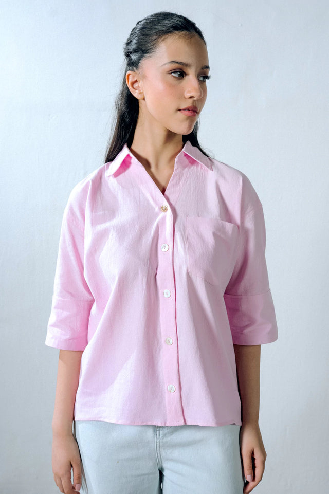 Basic Shirt