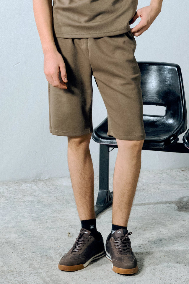 Basic Shorts