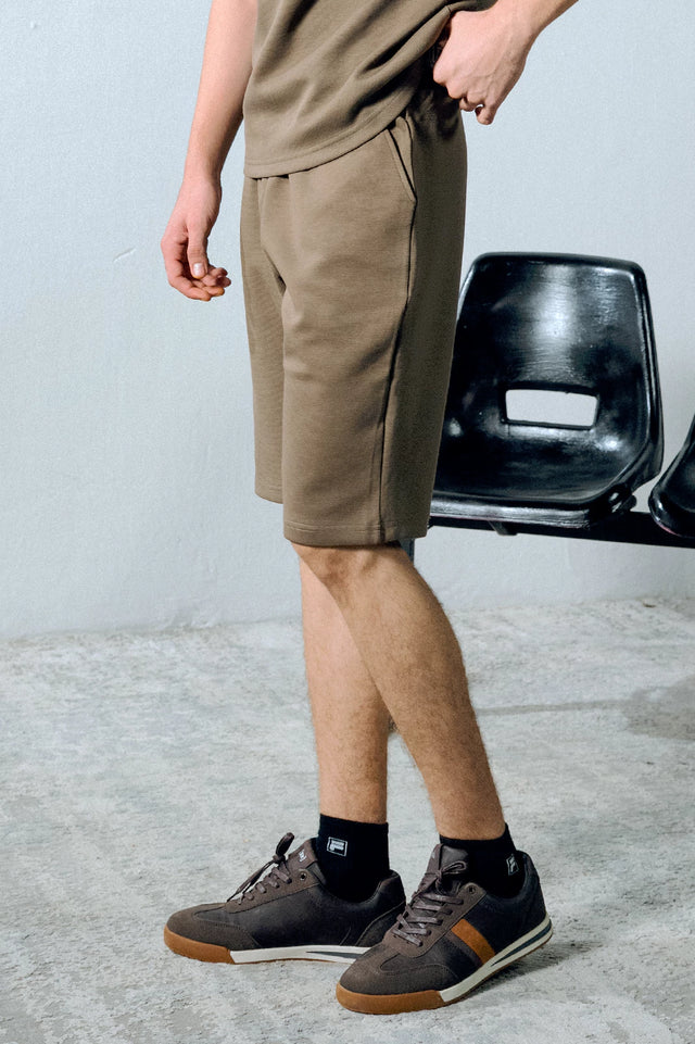 Basic Shorts