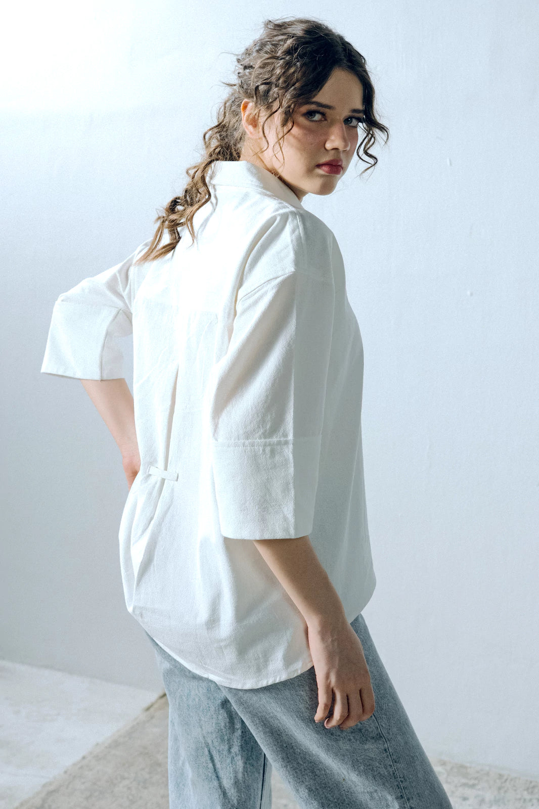 Basic Shirt