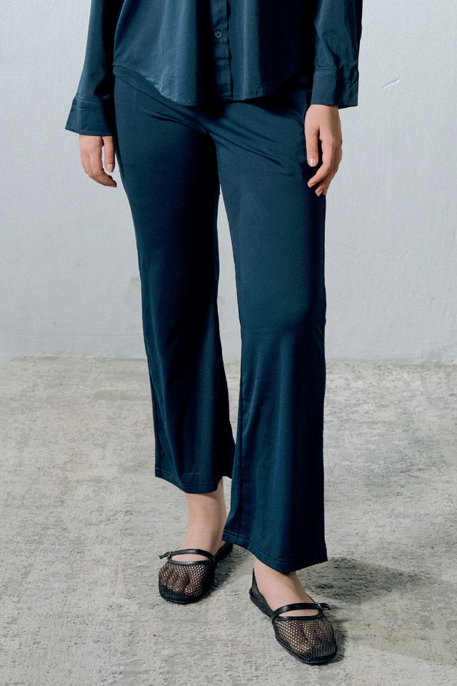 Basic Trousers