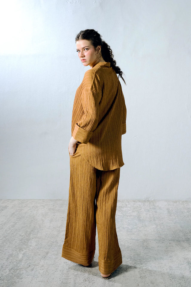 Textured Co-Ord Set