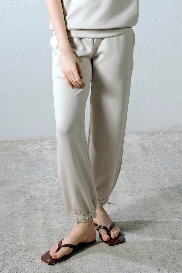 Basic Trousers