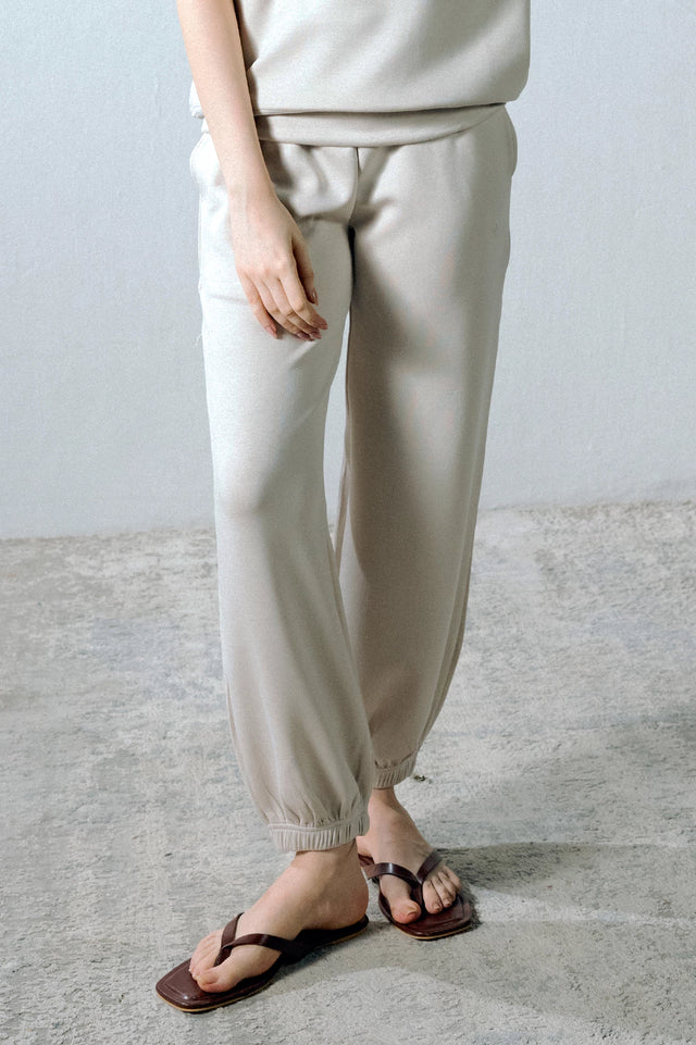 Basic Trousers