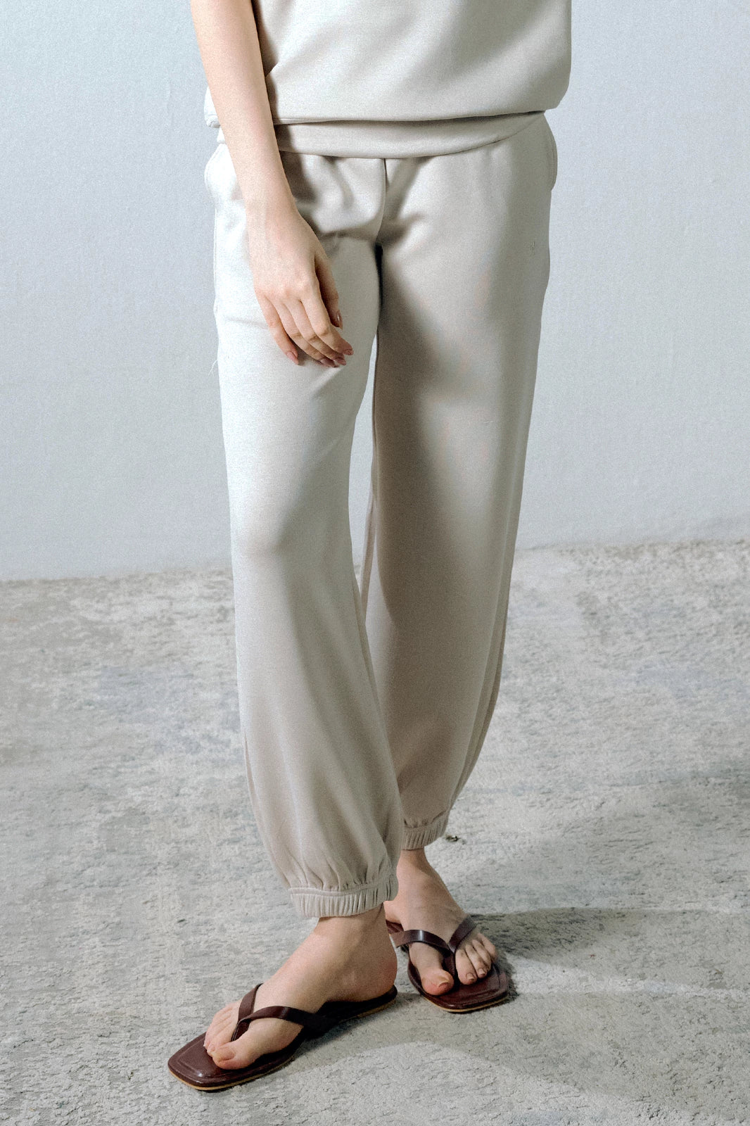 Basic Trousers