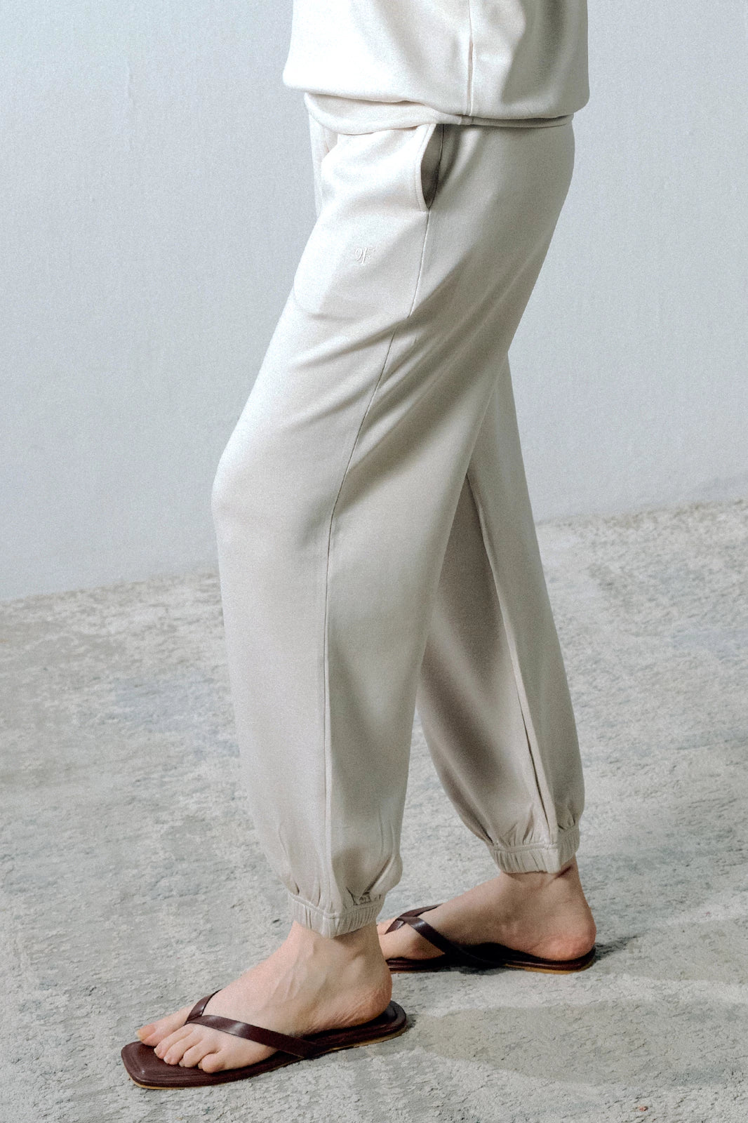 Basic Trousers