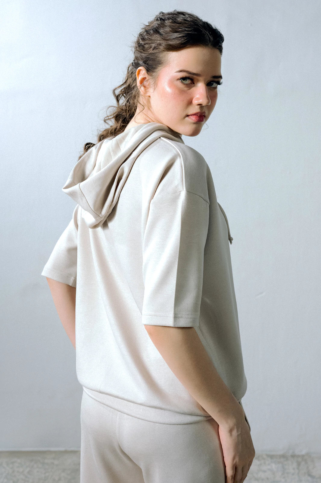 Basic Hoodie
