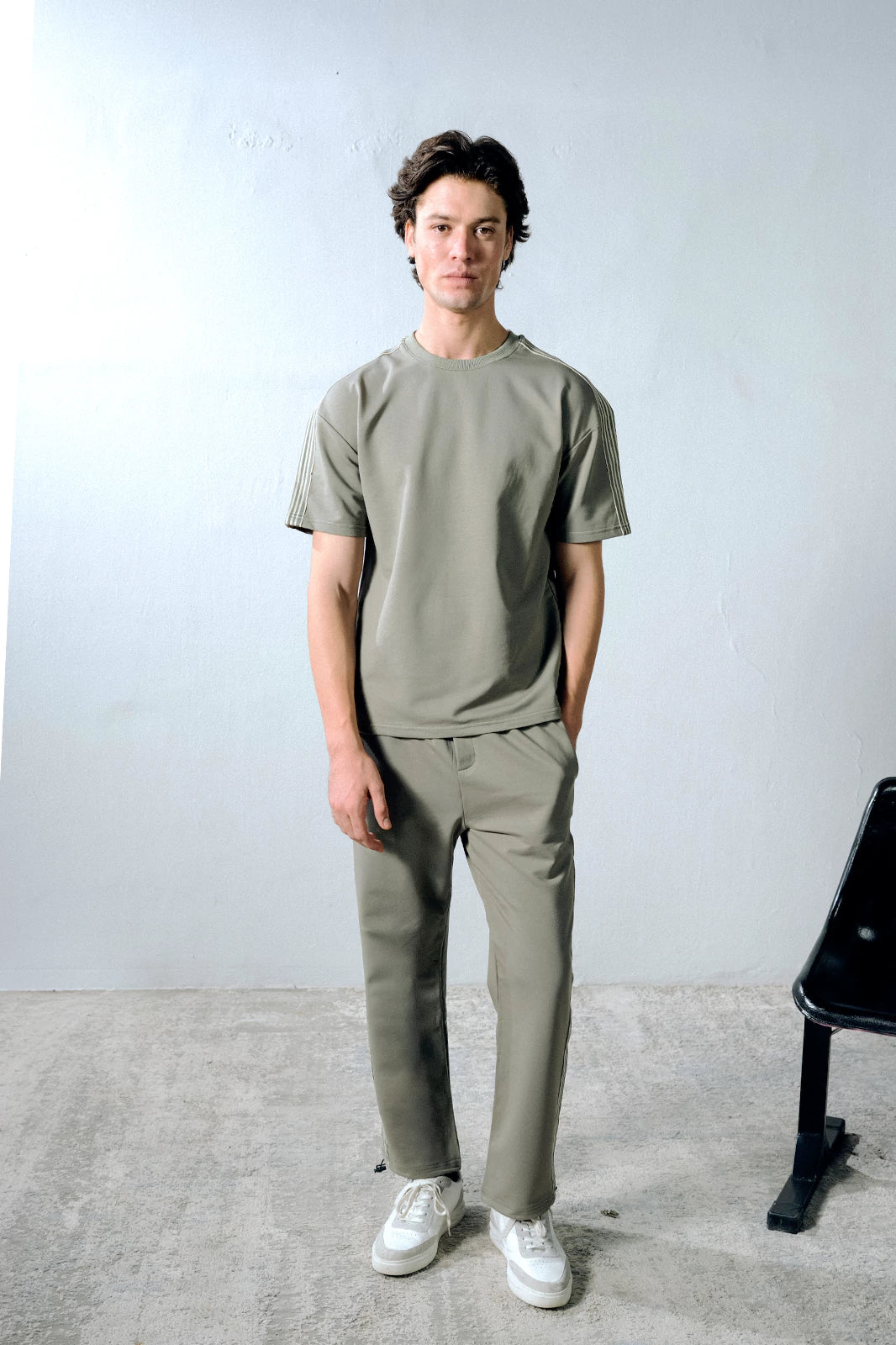 Basic T-Shirt