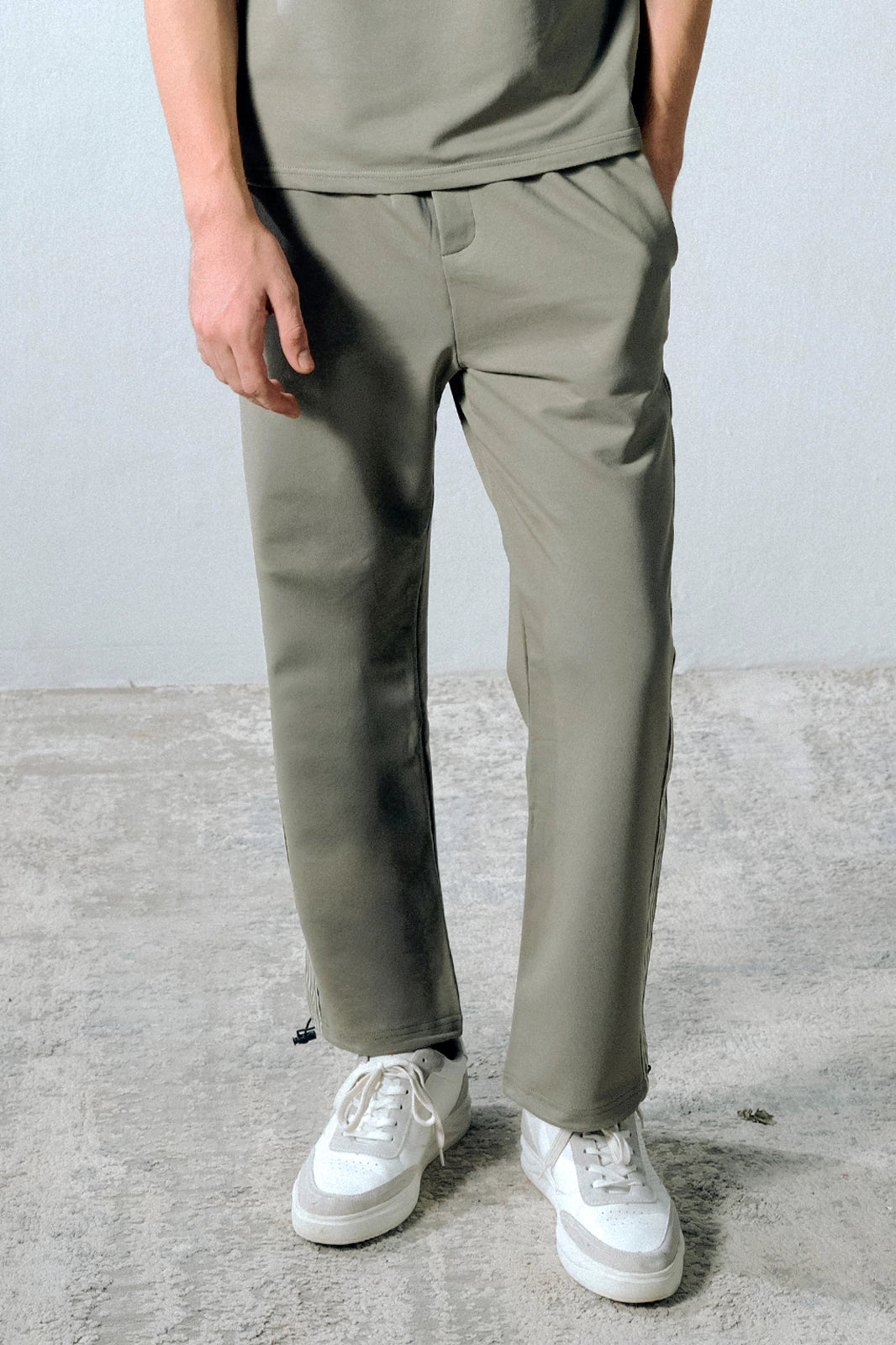 Basic Trousers