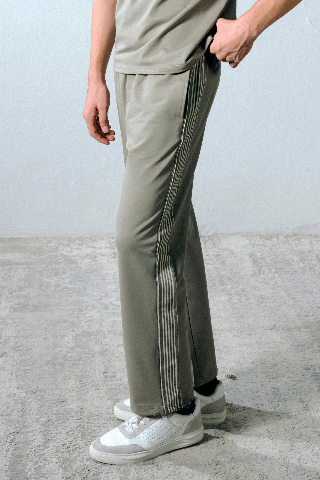 Basic Trousers