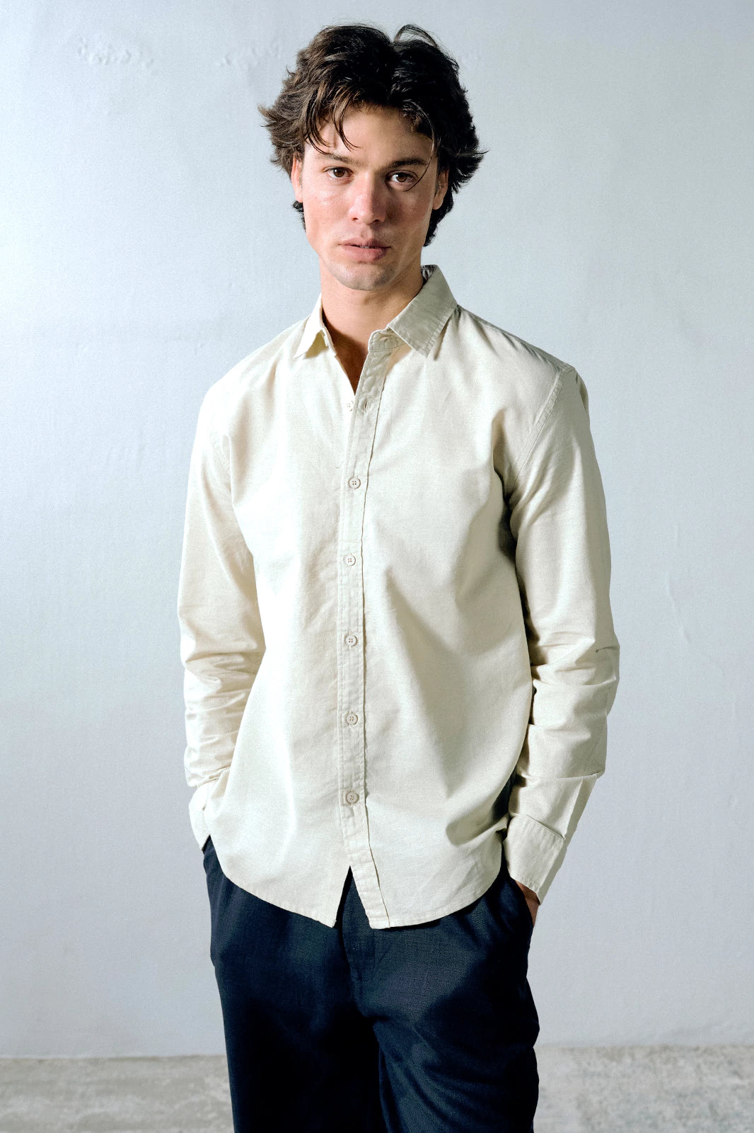 Basic Shirt